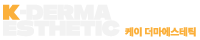 K더마에스테틱 Logo
